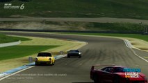 DeLorean S2 '04 - Mazda Raceway Laguna Seca