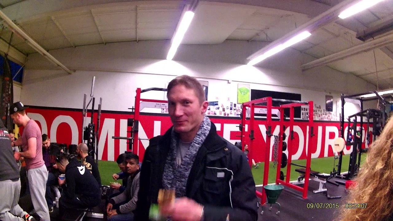 Hammers Team 2016 500