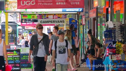 Cairns, Australia Travel Guide