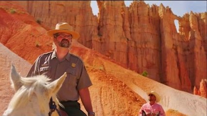 A journey to hidden places on Earth