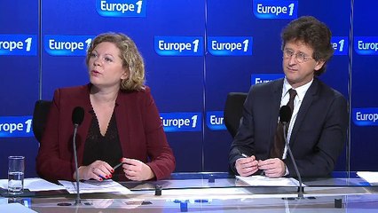 Le Grand rendez-vous avec Patrick Kanner