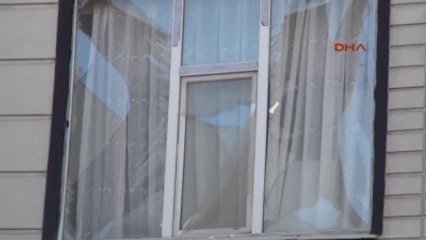 Bingöl Pkk, Bingöl'de Genç'te Önce Kaymakamın Evine Saldırmış