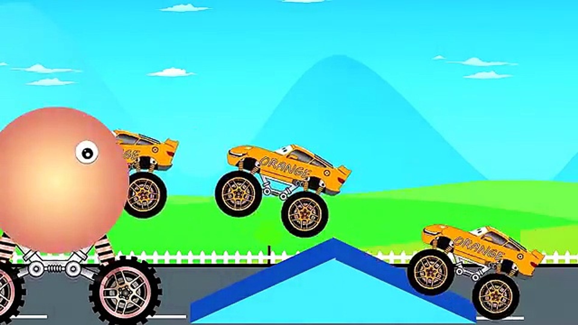 ⁣Мультики про машинки для детей Машинки новые мультики Мультфильмы для детей Машинки для мальчиков