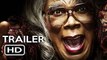 Boo! A Madea Halloween Official Trailer #2 (2016) Tyler Perry, Bella Thorne Comedy Movie HD