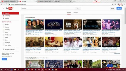 How To block Ads on any browser