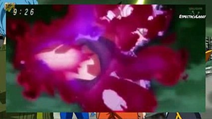 Adelanto Capítulo 64 Dragon Ball Super (completo) l -FUSION- Blamasu vs Vegito la batalla Final