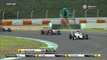 Fórmula Renault 2.0 - Etapa de Estoril (Corrida 2): Última volta