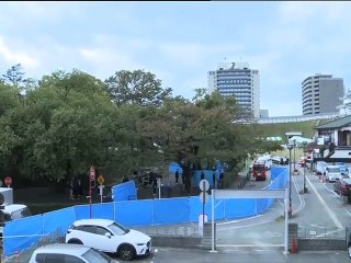 জাপানে পার্কে বিস্ফোরণে নিহত ১