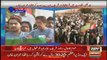 Imran Khan Speech in DI Khan Jalsa - 23rd October 2016