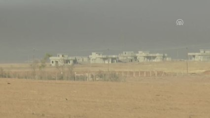 Peşmerge Başika'yı Geri Almak Için Harekete Geçti (2)