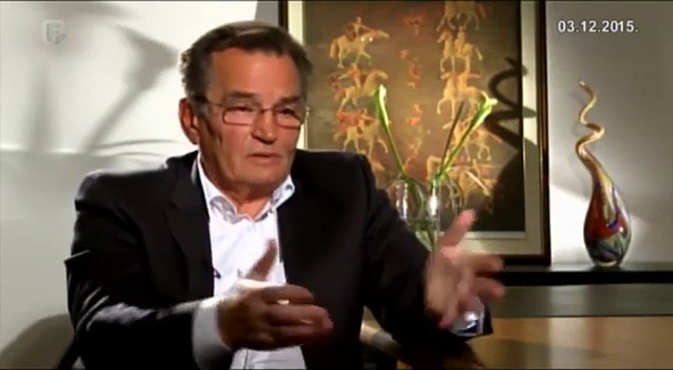 20 godina Dejtona (prva epizoda)