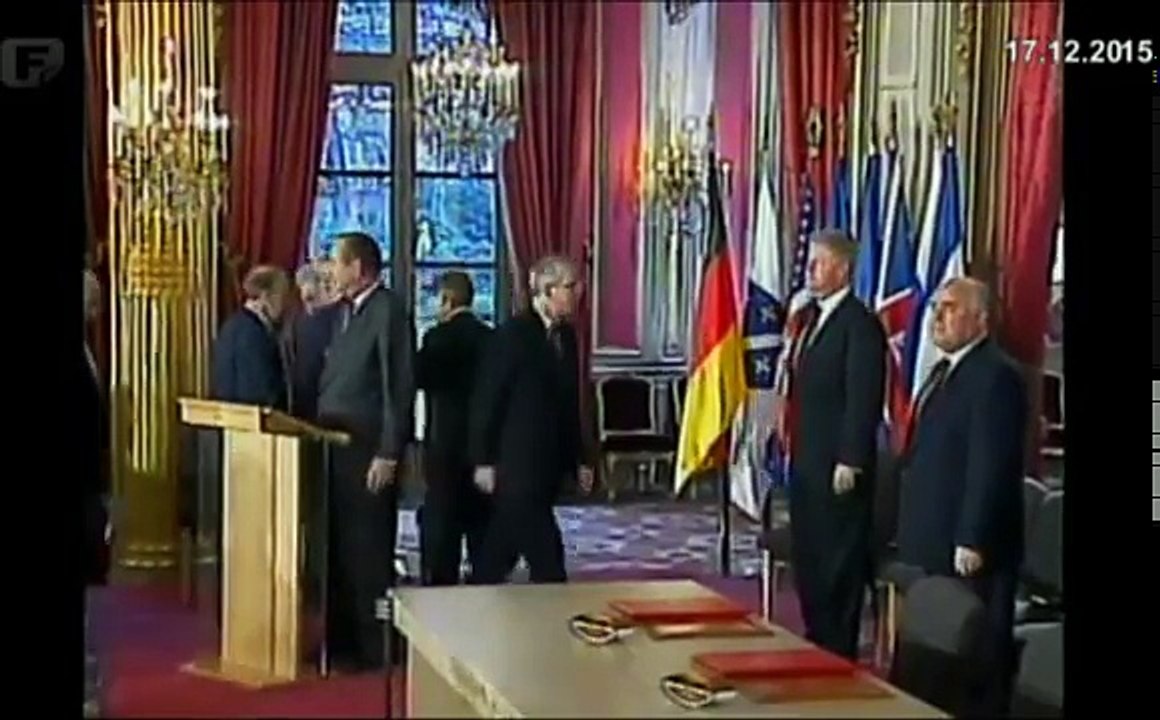 20 godina Dejtona (treća epizoda)
