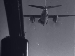 US 8th Army Air Force - Missions over Hesdin and Beauvais, France  ( Sept 2nd and 3rd 1943)