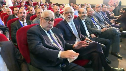 ابن كيران يعلن تحالفا أوليا غير كاف لتشكيل الحكومة المغربية