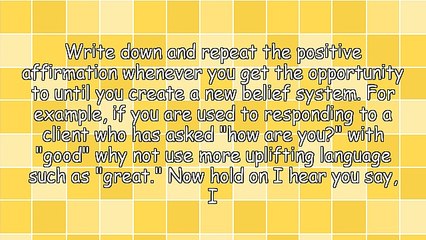 How to Overcome Negative Thinking in Sales