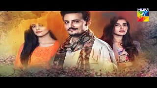 Sanam Episode 7 Promo HD HUM TV Drama October 2016