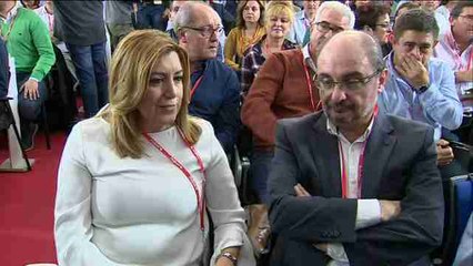 El Comité Federal del PSOE prevé consumar el giro del no a la abstención