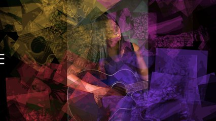 Lydie CATHERINE Texte de ELLE