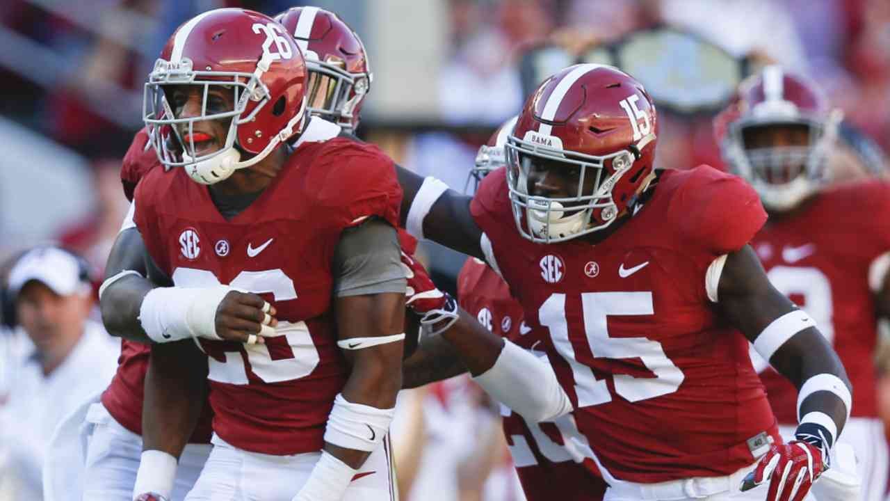 What We Know About Alabama & Aurbun
