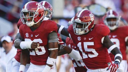 What We Know About Alabama & Aurbun