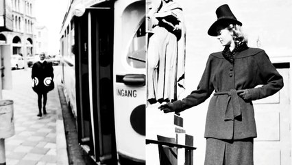 Sosyal Medya Reklam Tasarımı / Moda