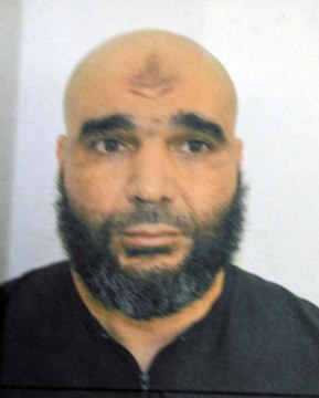 100 Yıl Hapis Verin, Ülkeme Göndermeyin Diyen IŞİD Sanığına 8 Yıl Hapis Cezası