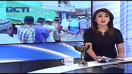 Kebakaran Hanguskan 8 Rumah Warga di Sumatera Utara