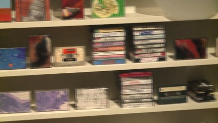 '1, 2, 3, ¡grabando!', muestra la historia de la grabación y el sonido