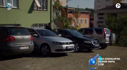 Arka Sokaklar 413.Bölüm Son Sahne |HD|