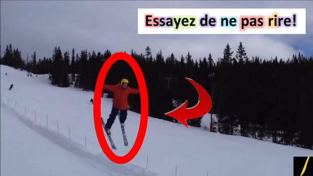 Compilation des plus gros ratés et chutes - Essayez de ne pas rire! [NOUVEAU] #16