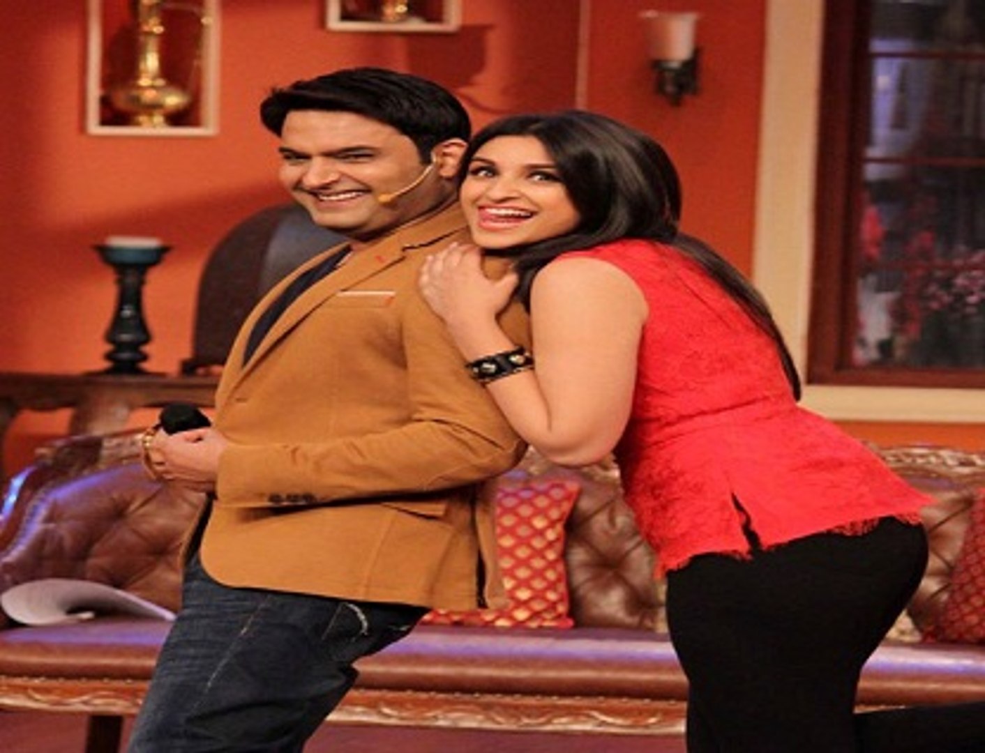 Kapil sharma show prem ratan dhan payo full episode new arrivals