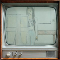 Mise en Abyme (effet de cadrage) .