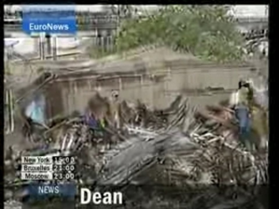 cyclone dean
