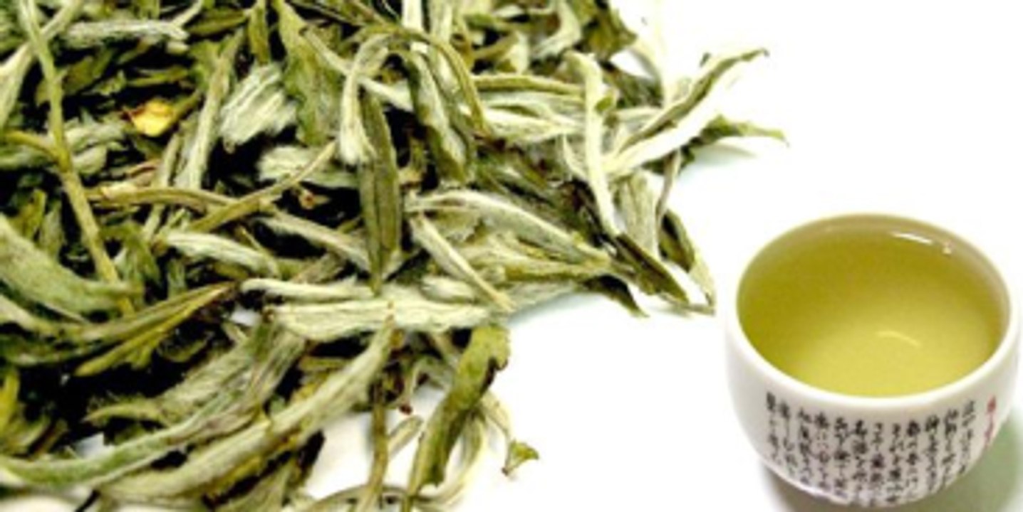 Beyaz Çay Üretimi Yetersiz Kalınca Yurt Dışı Talebi Karşılanamadı