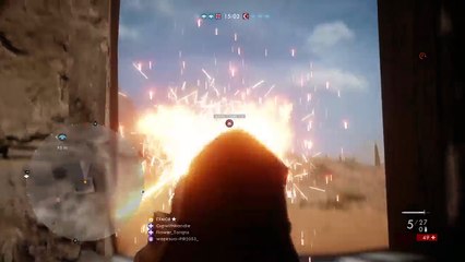 Battlefield 1 Multiplayer gameplay (17)