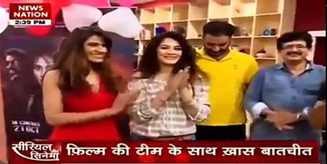 Kasam Tere Pyaar Ki 24th October 2016 News ( 214 X 426 )