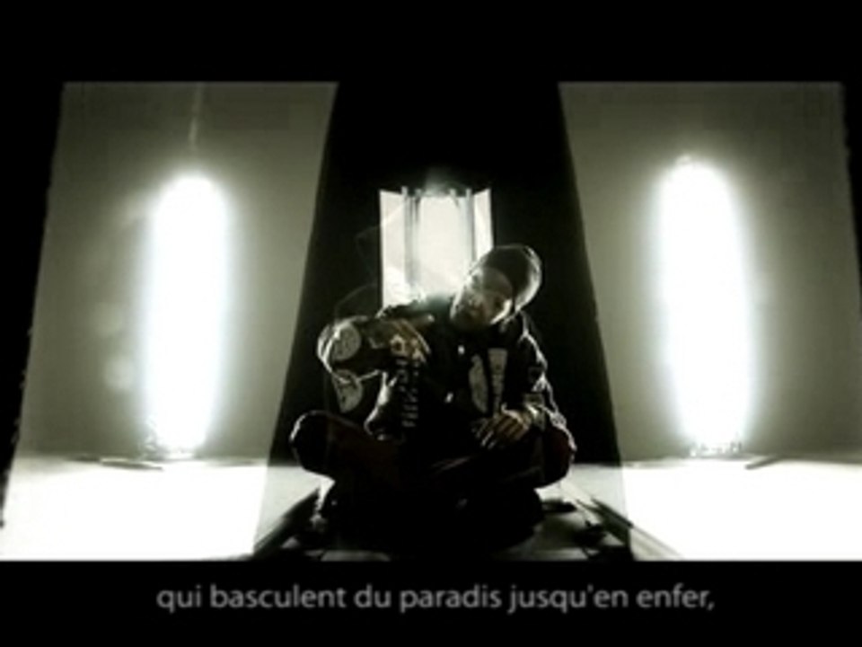 Alonzo et Soprano - The World Needs You