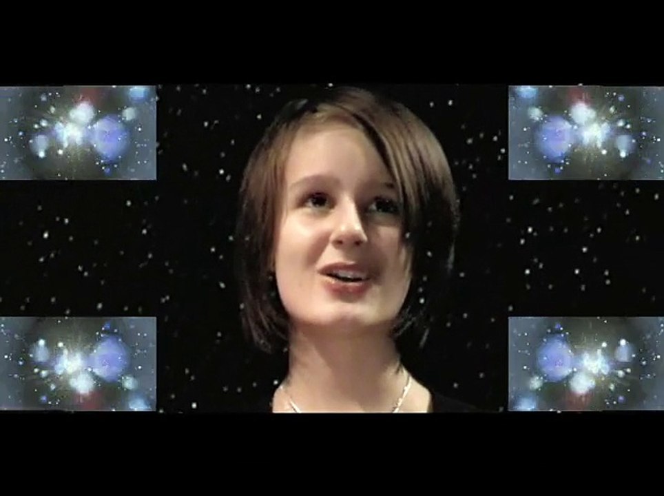 GesangsUnterricht für Kinder im Tonstudio in Berlin