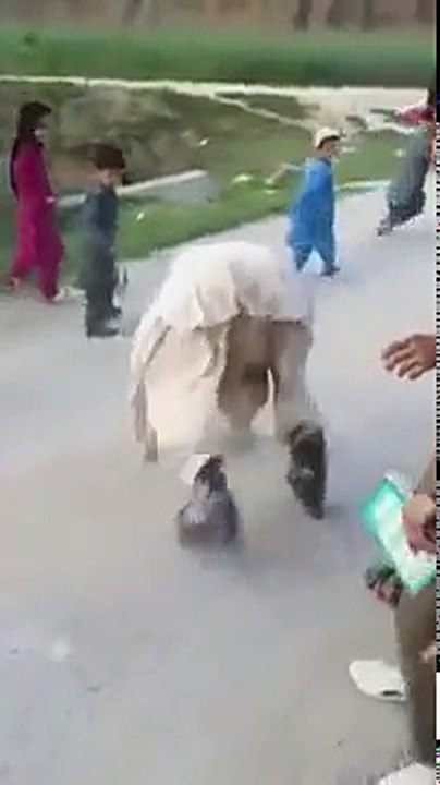 pathan funny clips