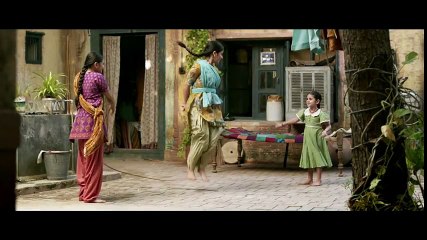 Dangal  Official Trailer  Aamir Khan  In Cinemas Dec 23, 2016
