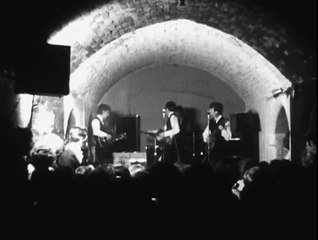 The Beatles - "Some Other Guy" The 2nd Clip