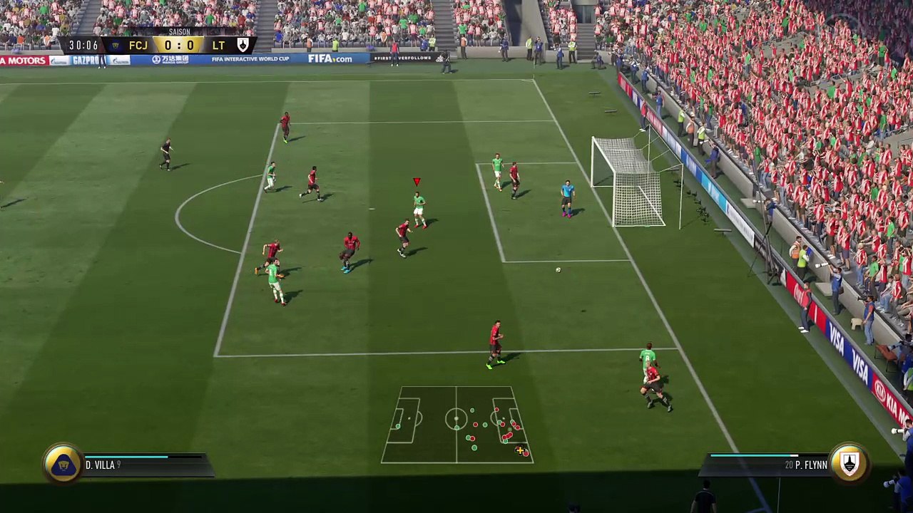 FIFA 17  01