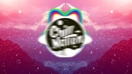 Rebecca Black - The Great Divide (Crash Cove Remix)