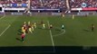 Taiwo Awoniyi Goal - NEC Nijmegen	1-1	Vitesse 23.10.2016