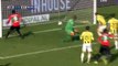 Dario Dumić Goal HD - NEC Nijmegen 1-1 SBV Vitesse - 23.10.2016 HD
