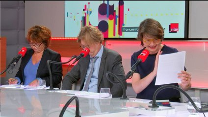 Le Portrait De Carine Becard : Bruno Le Maire, entre renouveau et "vieux briscard"