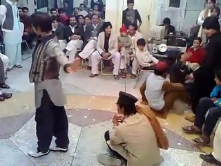 Dance Party   2011" Wedding" Peshawar Dj Part 1