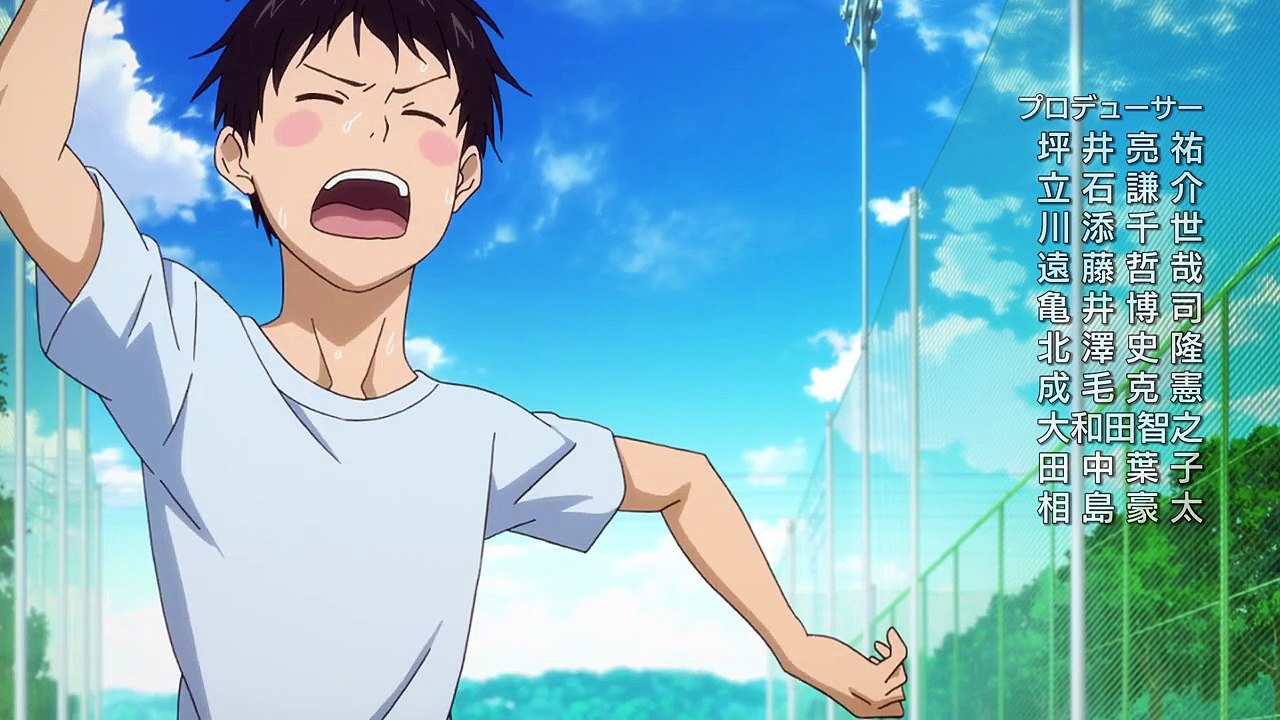 [KitsuneBox] Days / Дни - серия 11 [Русская Озвучка]