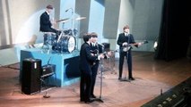 It's The Beatles - Liverpool Empire 07.12.63