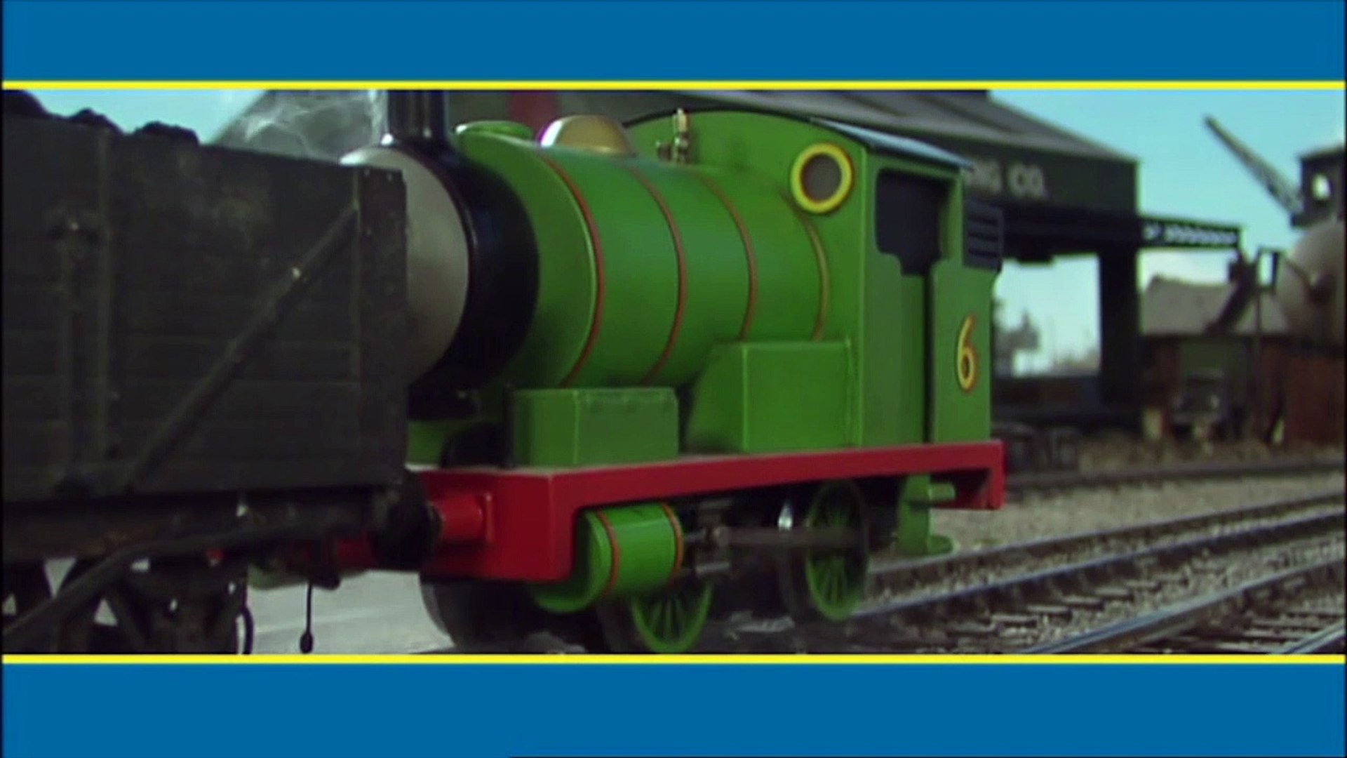 thomas and friends trucks